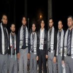 Wa3d band sur yala.fm